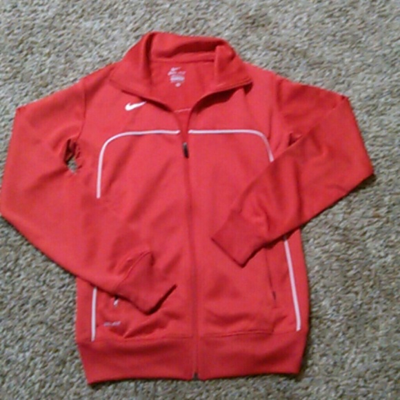 Nike Jackets & Blazers - Nike jacket Nike Jackets & Blazers - Nike jacket